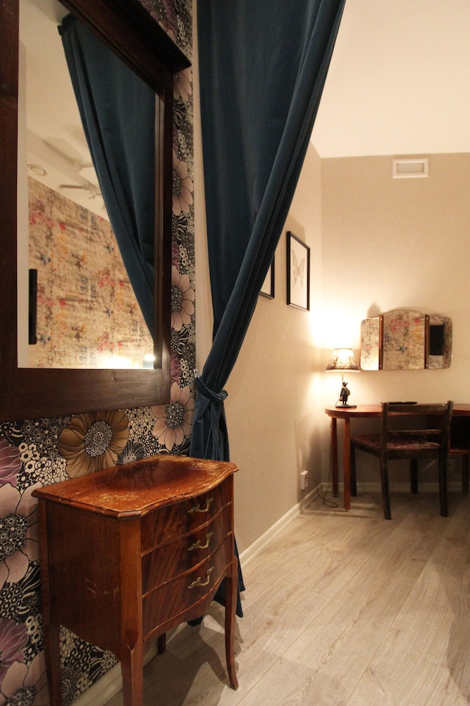 Skanstulls Hostel 1/50