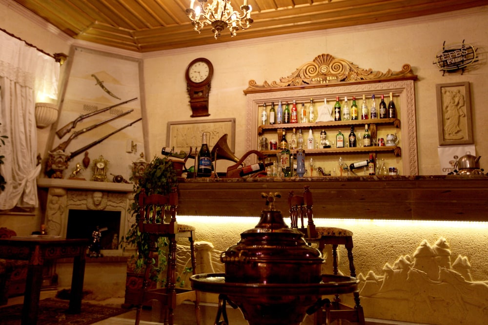 Kral Hotel 15/26