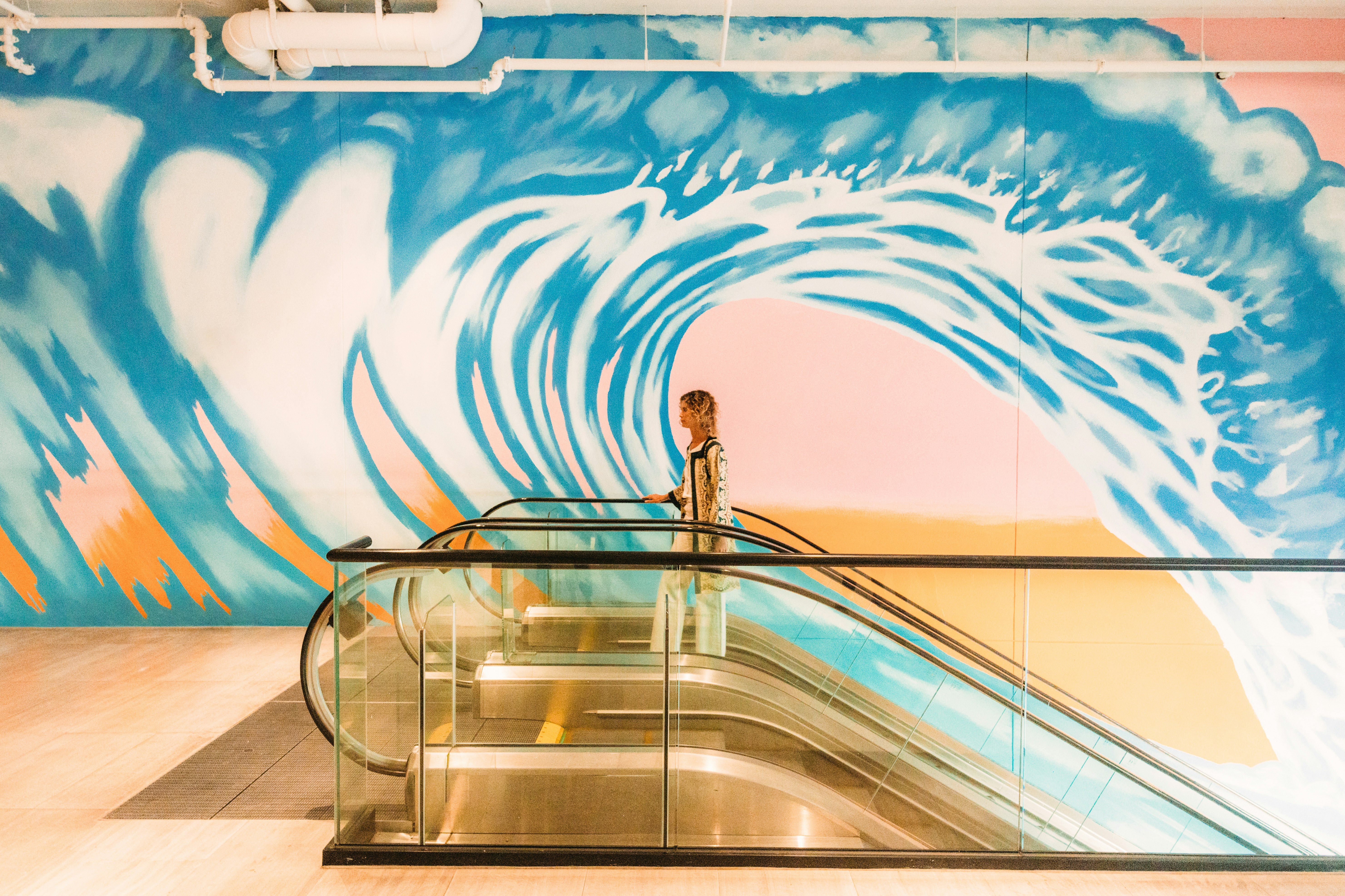 Flow Hotel Fort Lauderdale 17/45