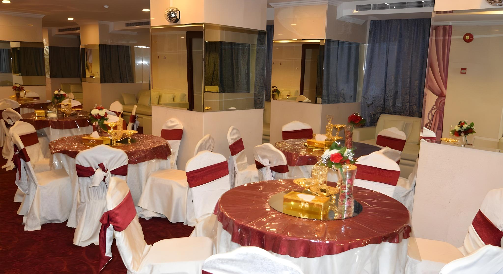 فندق رويال المشاعر(Royal Al Mashaer Hotel) 41/50