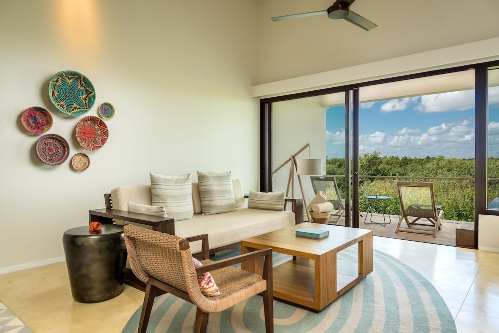 Andaz Mayakoba Resort Riviera Maya - a concept by Hyatt 71/106
