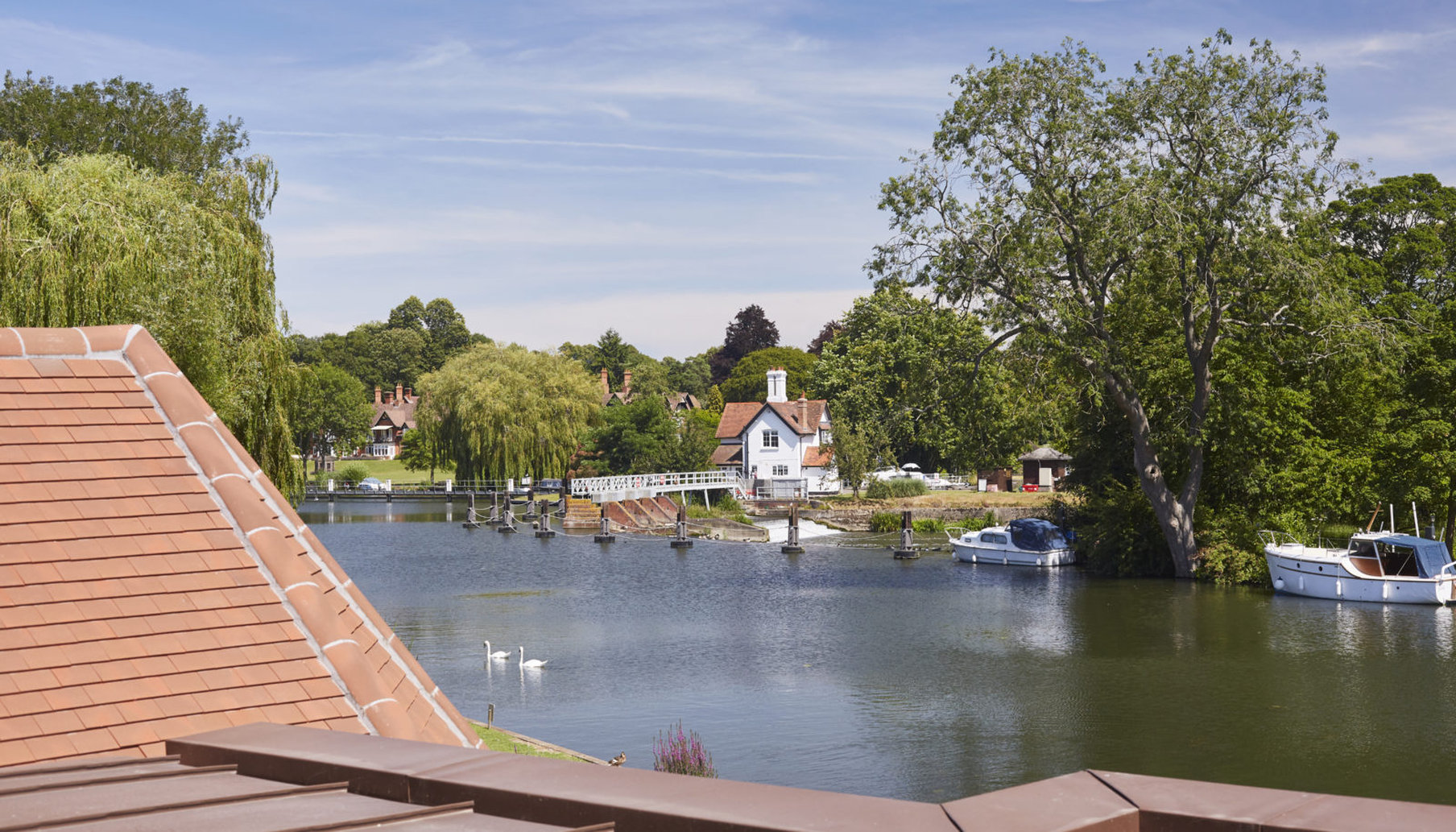 The Swan at Streatley 33/38