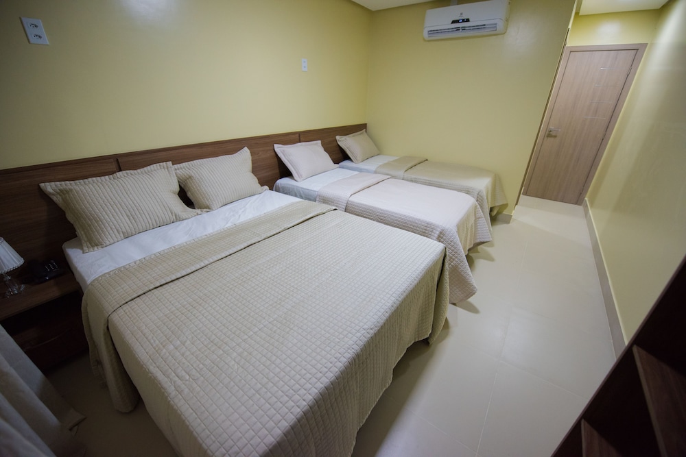 Star Hotel 35/58