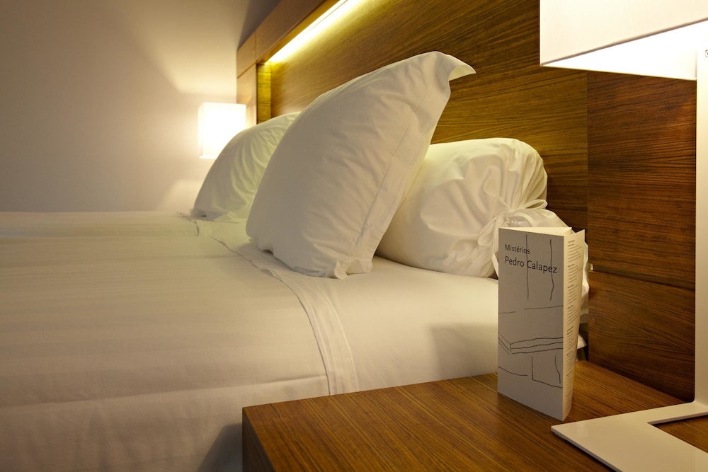 Hotel Santa Maria 28/50