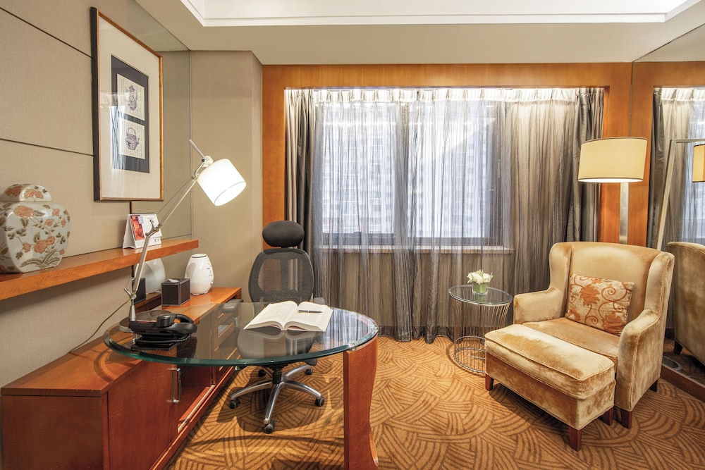 Sofitel Harbin 46/76