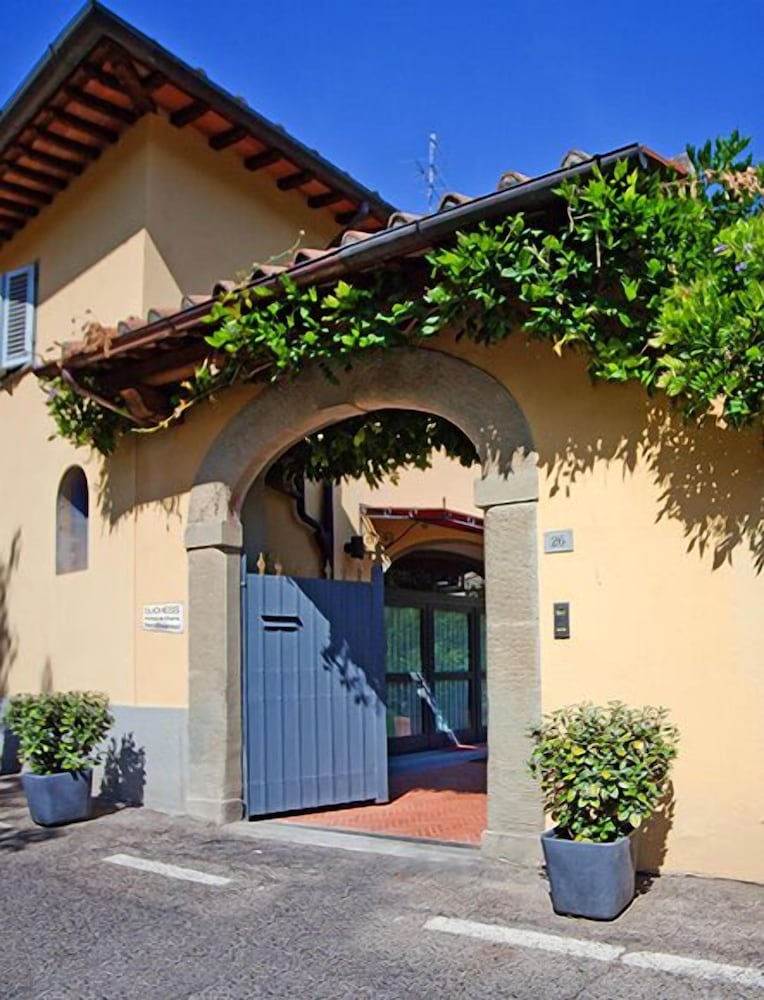 Duchess Boutique Hotel B&B 41/46