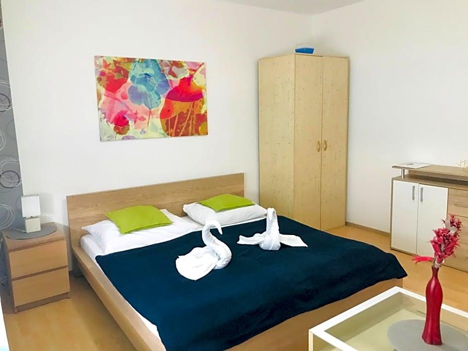 Hotel Orlan 12/50