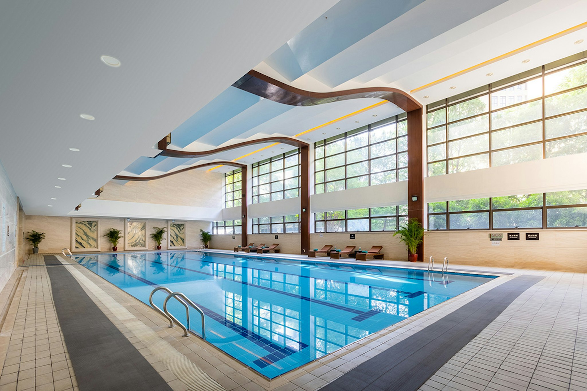 Millennium Hotel Wuxi 23/50