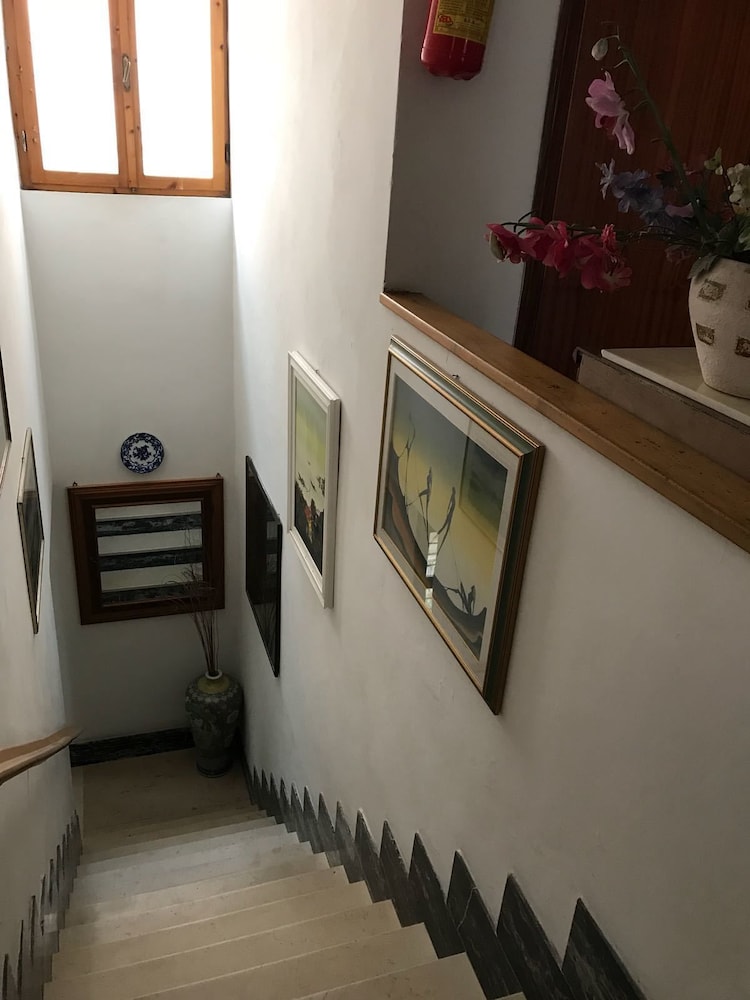 Taormina B&B 4/28