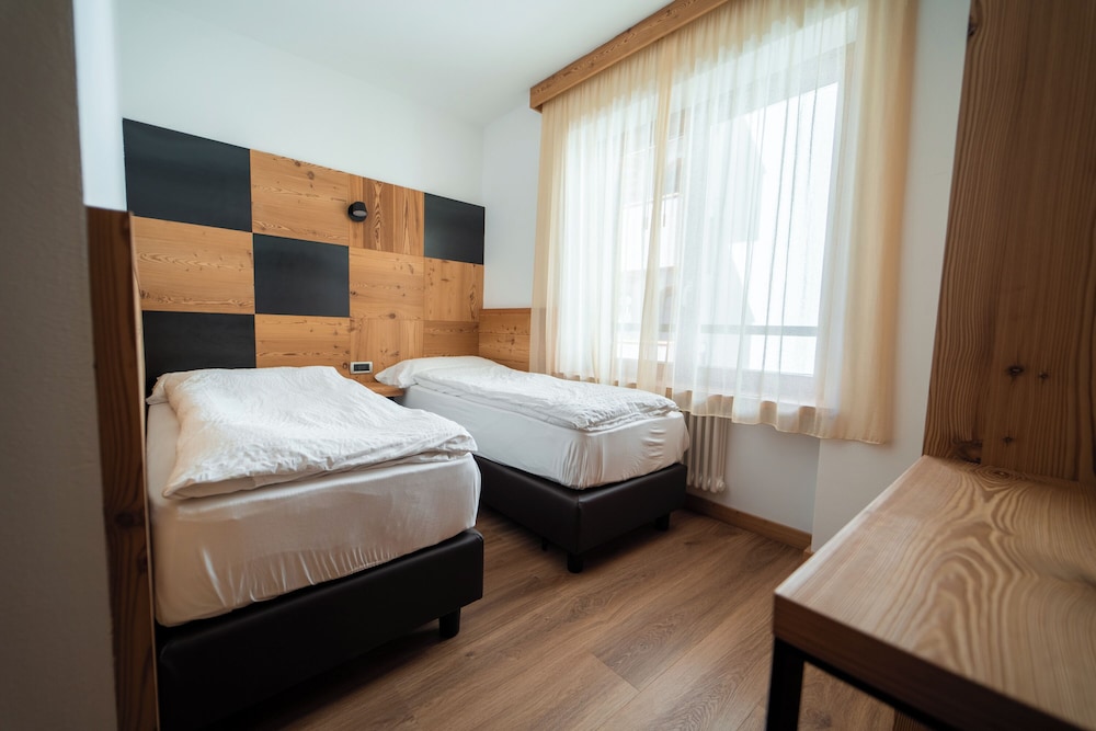 Hotel Ariston 26/70