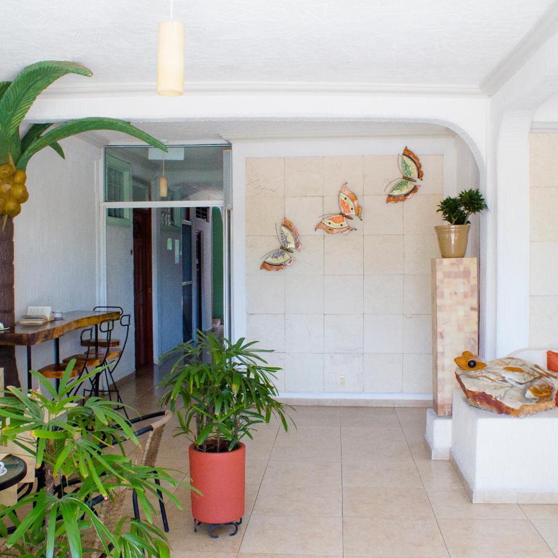 Hotel Careyes Puerto Escondido 10/50