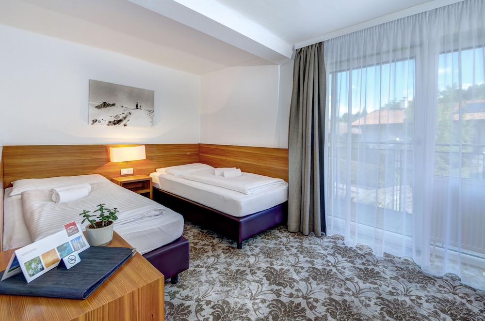 AlpenParks Hotel and Apartments Maria Maria Alm 11/56