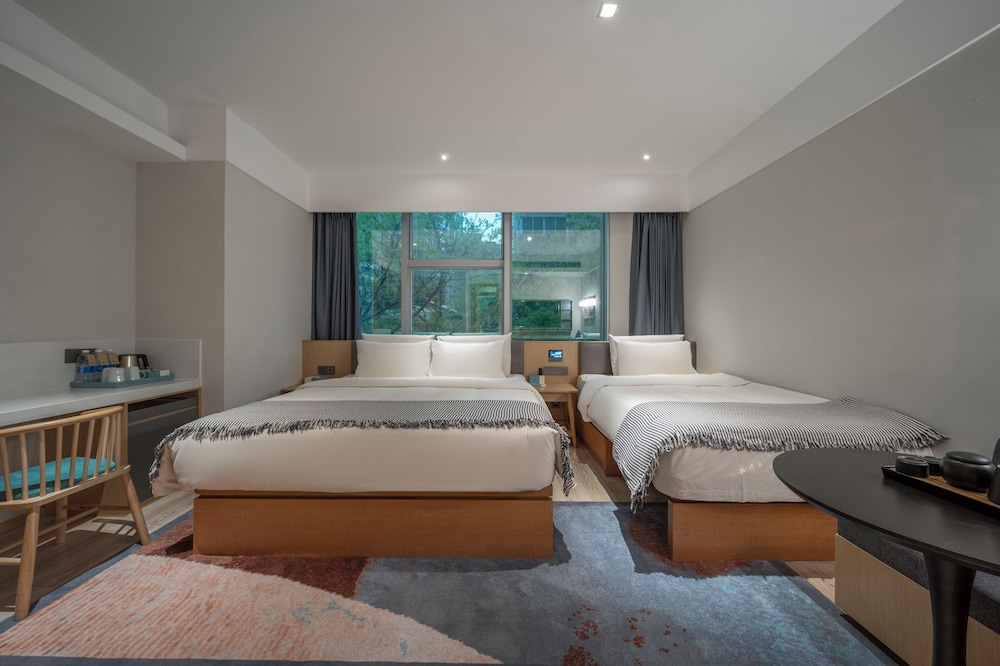 CityNote Hotel (Guangzhou Beijing Road Pedestrian Street Tuanyi Square Subway Station Store) 12/50