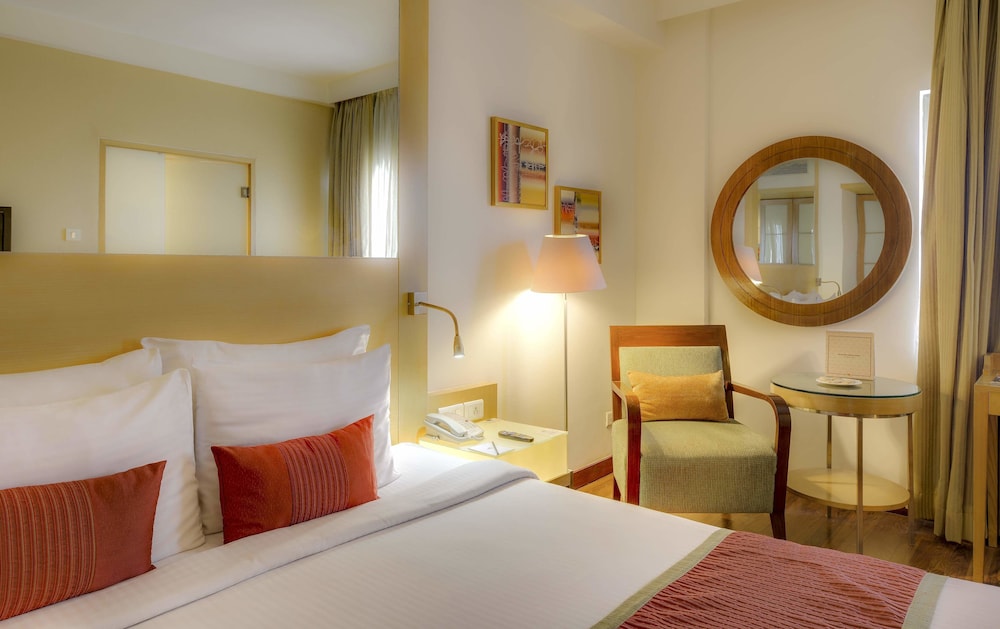 Pride Hotel Chennai 12/35
