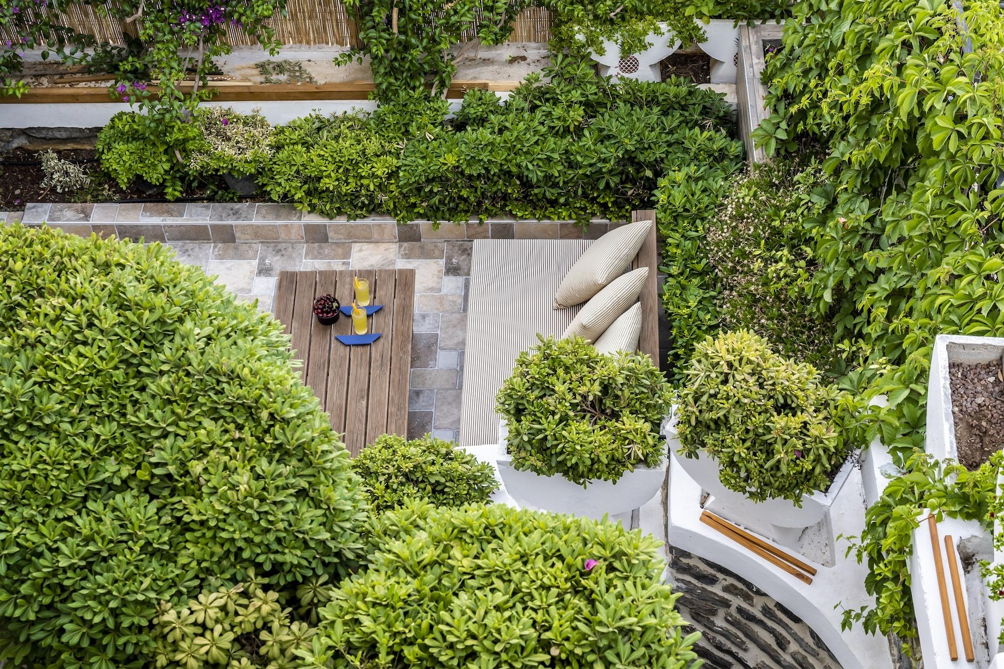 The Poyz Hotel Bodrum 45/50