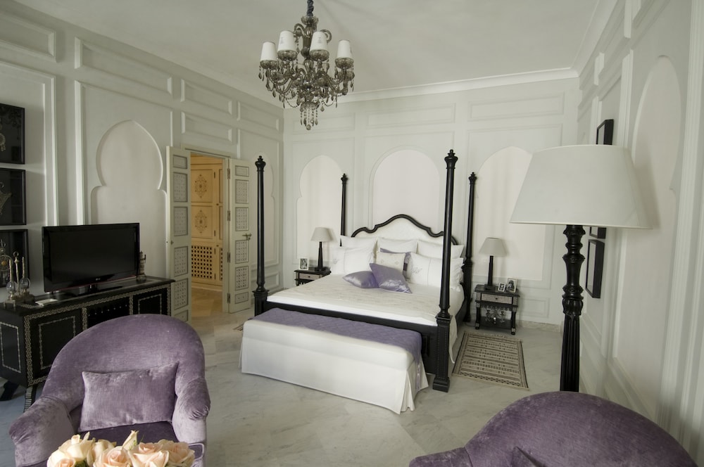 Riad Idra 8/50