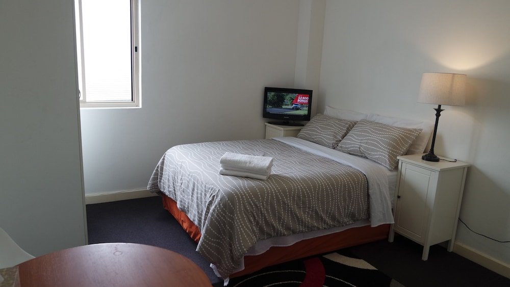 Cityview Studio Accommodation 39/61