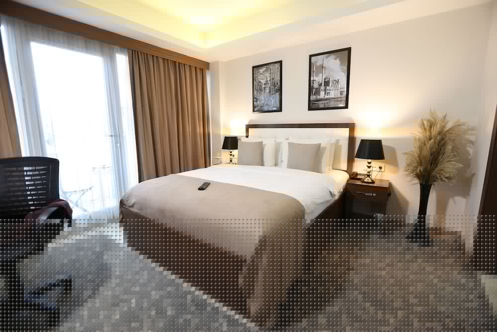 Cebeci Grand Hotel 15/47