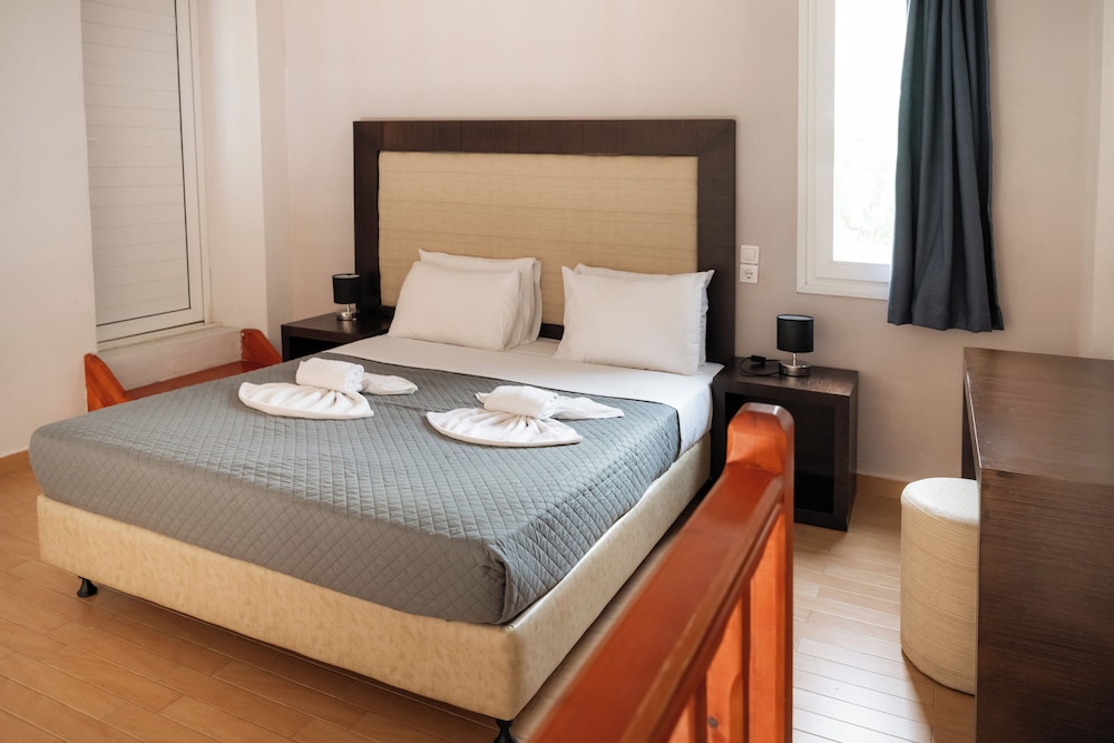 Thalassa Hotel 14/57