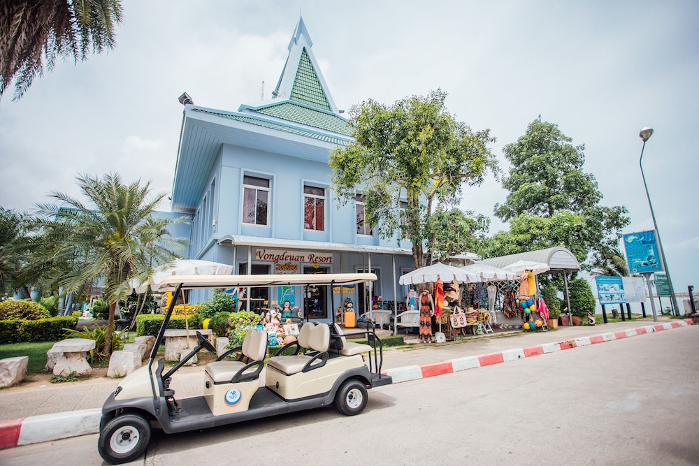 Vongdeuan Resort 53/65