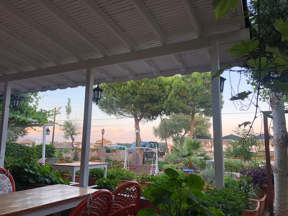 Assos Büyük Yildizsaray Otel 9/50
