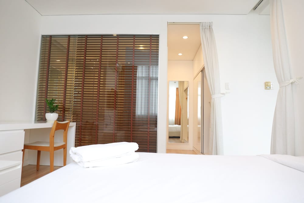 Luxury Ben Thanh Taa Apartments 32/78