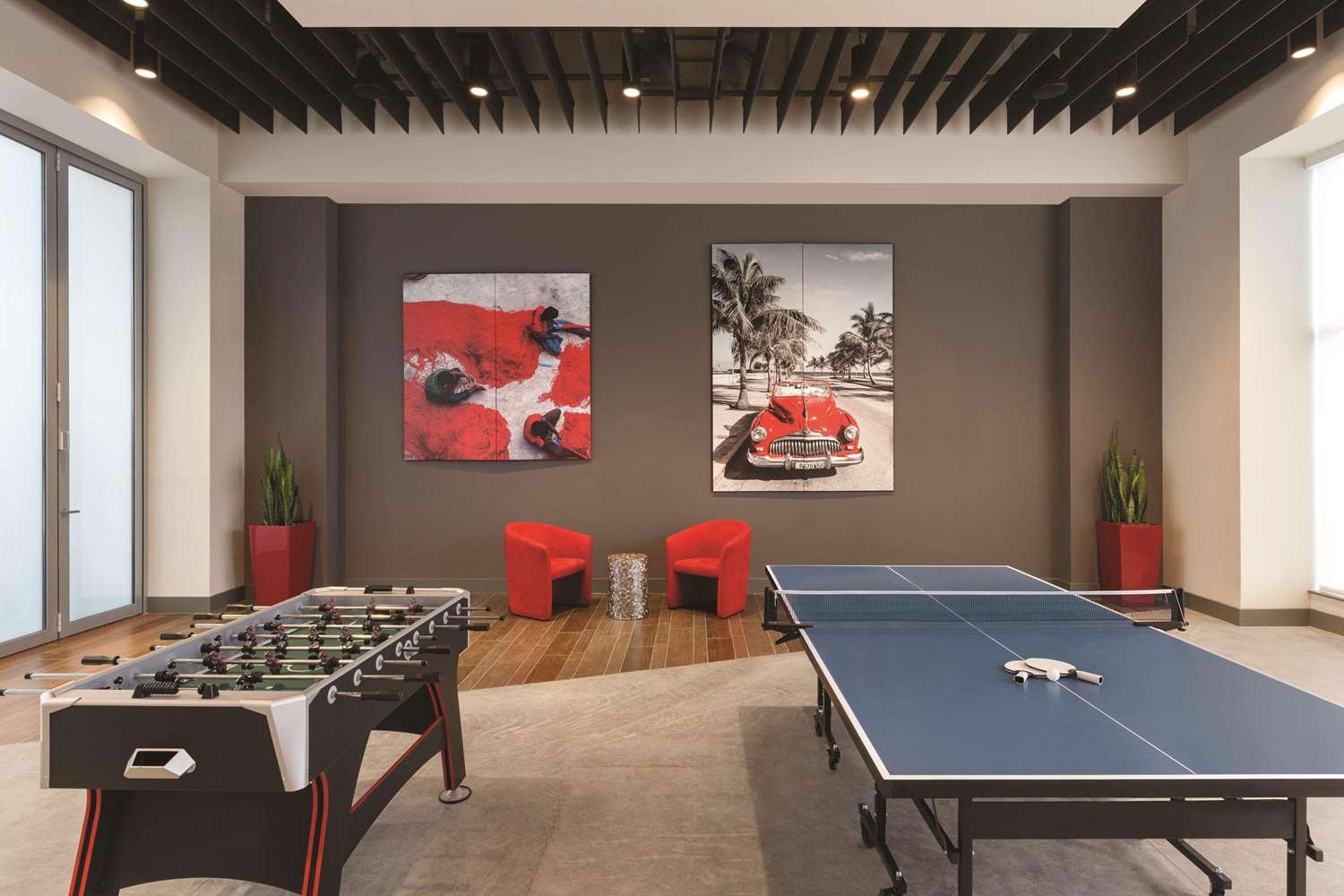 Kompose Boutique Hotel Miami Airport 30/34