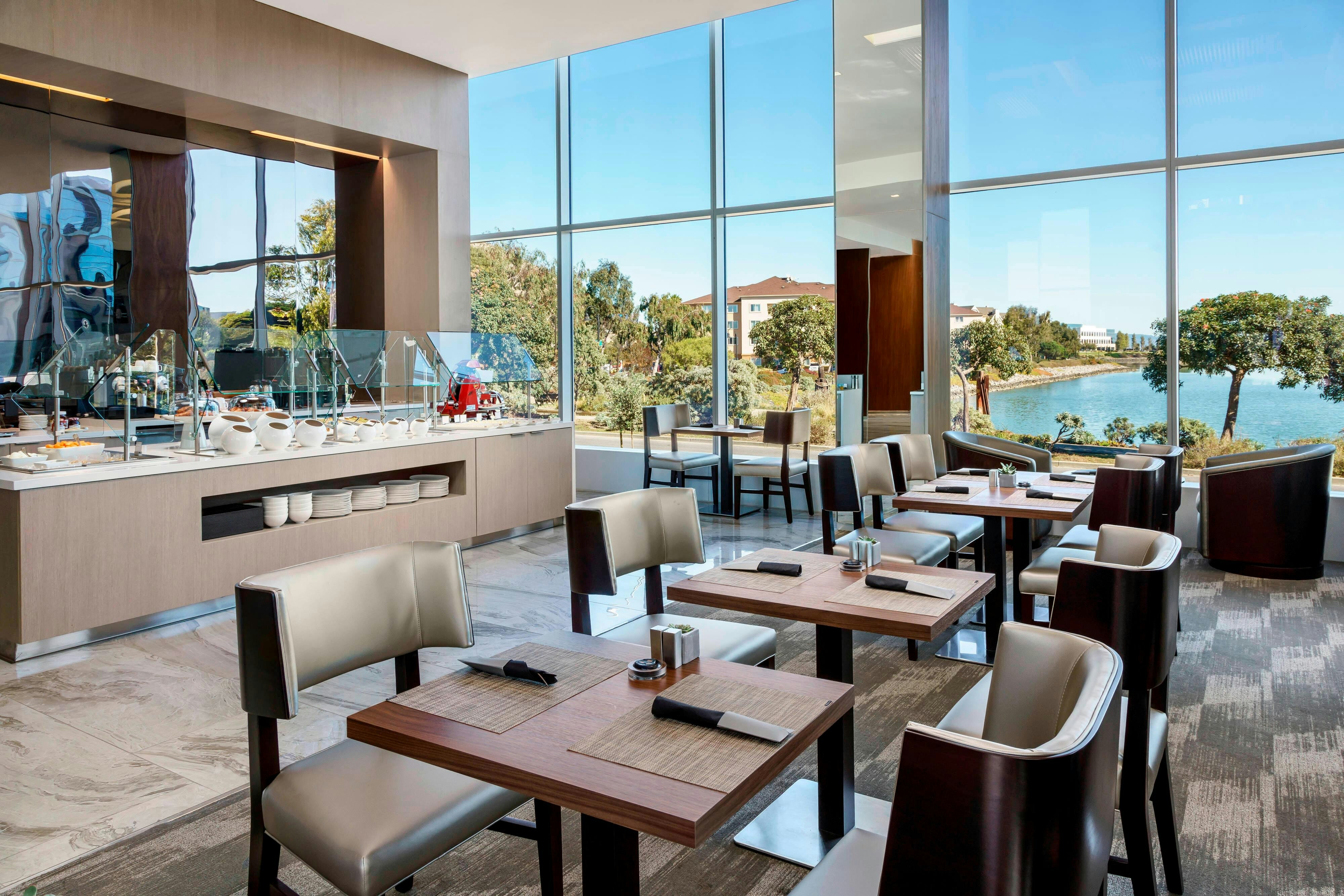 Ac Hotel San Francisco Airport Oyster Point Waterfront 24/42