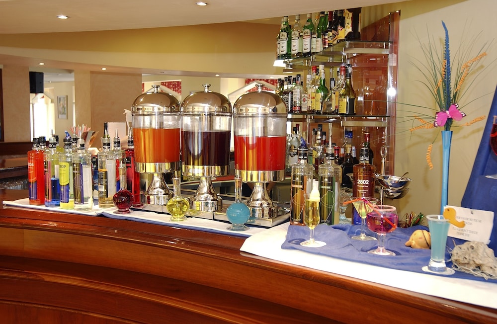Gran Hotel Costa del Sol 35/65