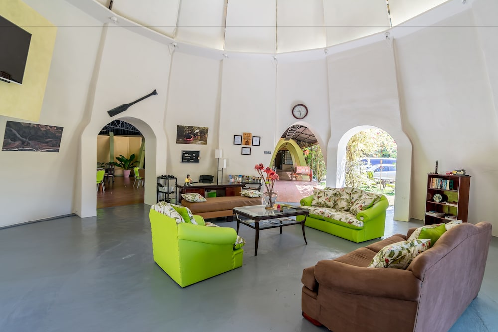 Kayak Lodge 16/40