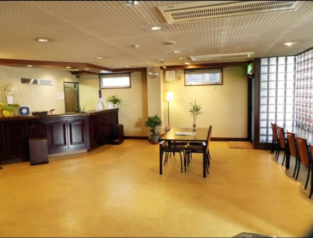 Southern Cross Inn Matsumoto 16/24