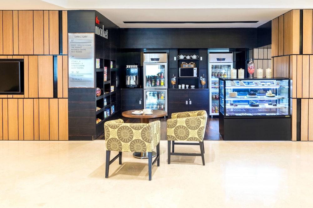 Fairfield By Marriott Visakhapatnam 34/43