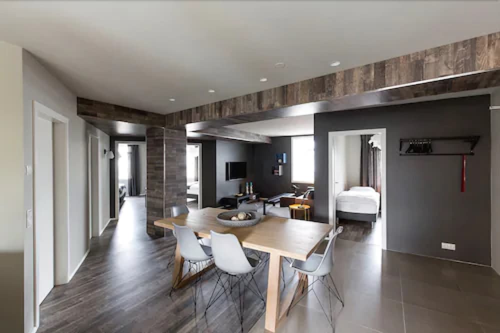Acco Luxury Apartments 36/50