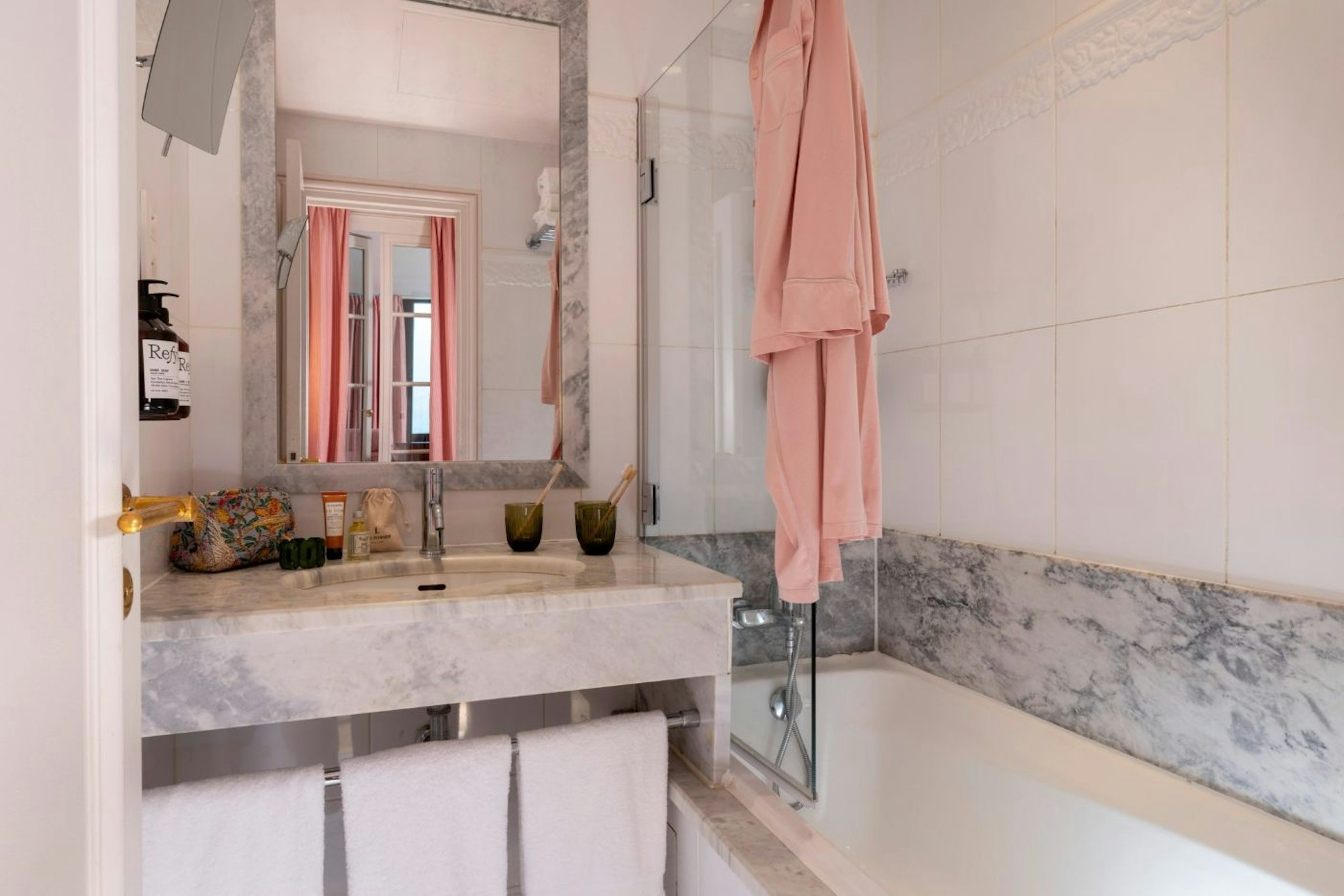 Hotel Le Lavoisier 40/40