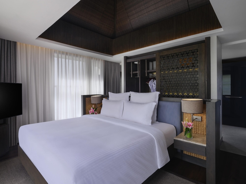 Pullman Lombok Merujani Mandalika Beach Resort 11/48