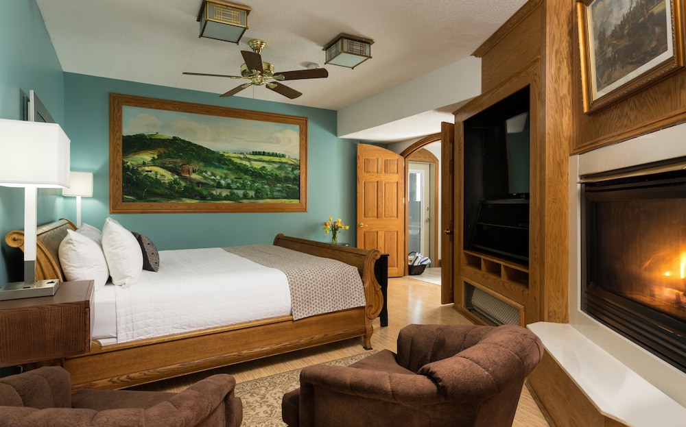 Hermann Hill Vineyard & Inn 10/51