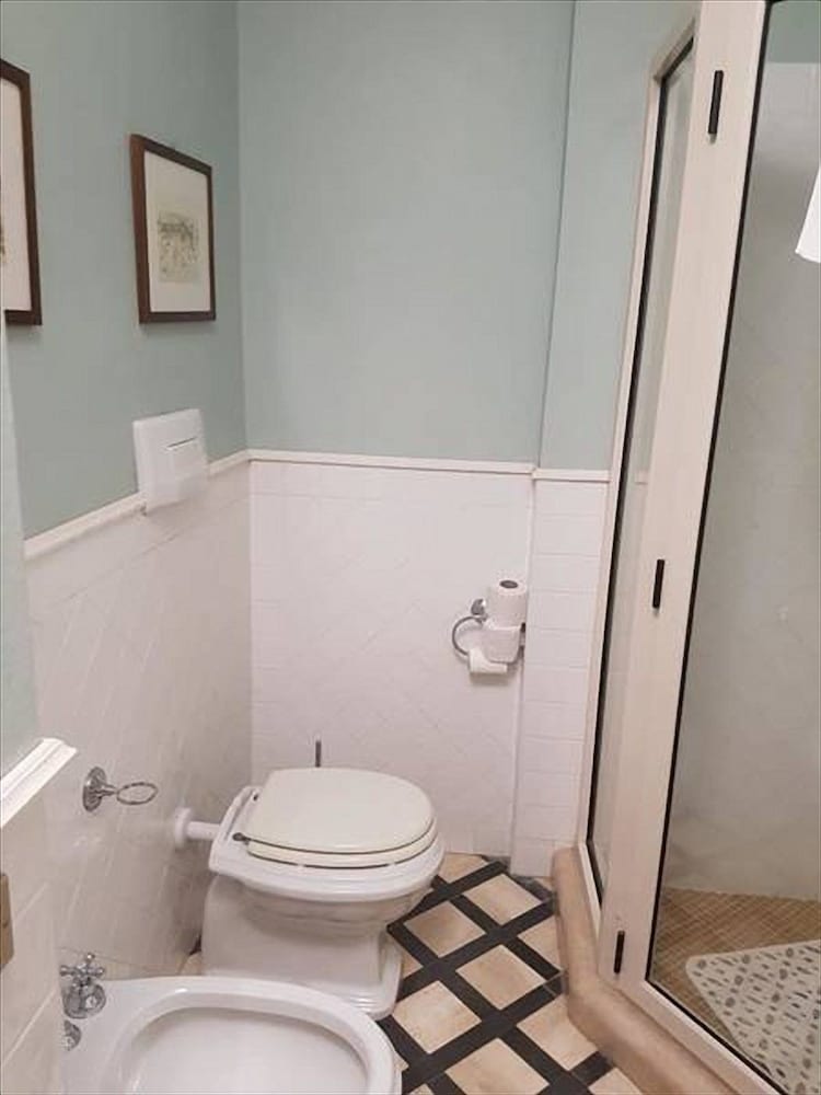 Residenza Villa Spagnola Adults Only 52/56