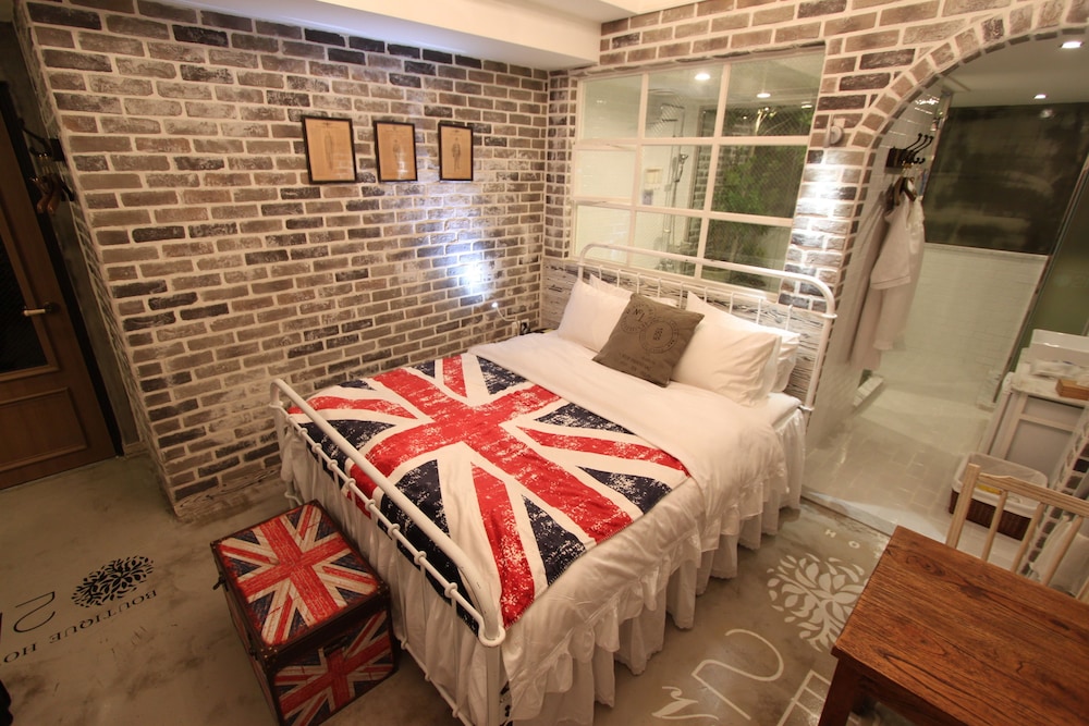 February Hotel Hwanggeum 47/93