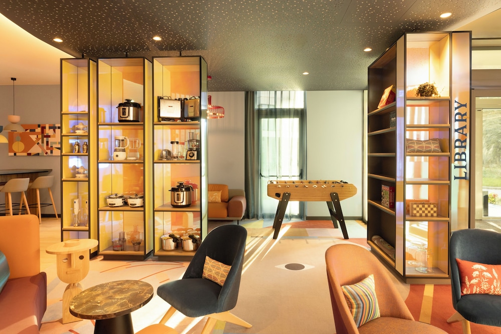 Aparthotel Adagio Access Brussels Airport 39/50