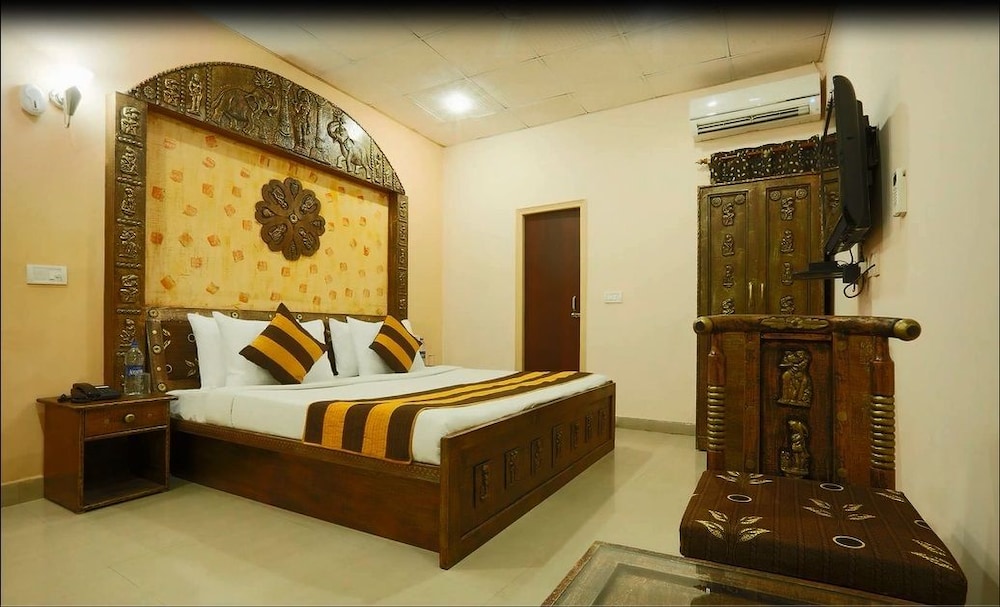 Hotel Green Lotus Dwarka 20/32