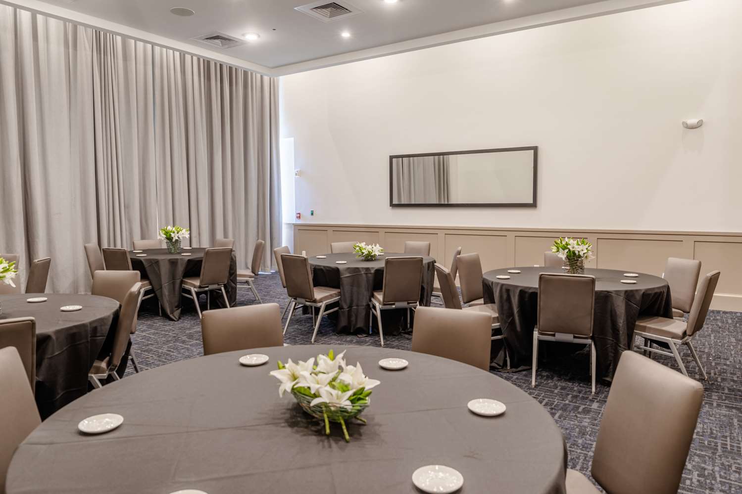 Tryp By Wyndham Savannah 57/60