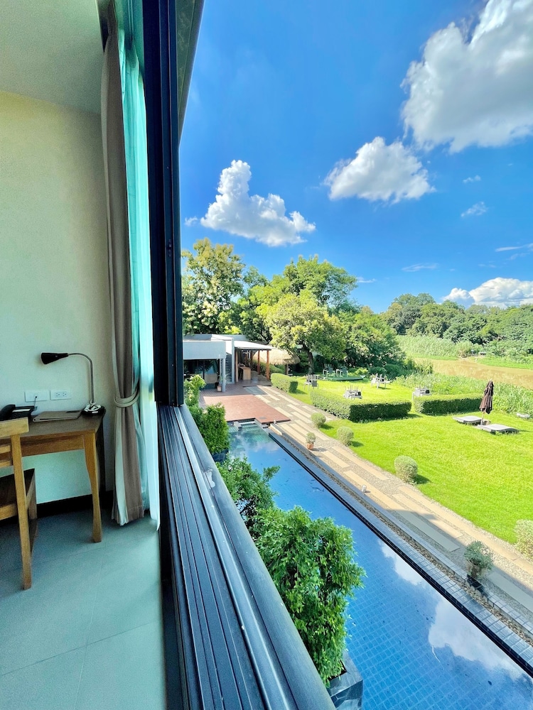 Zensala Riverpark Resort 5/78