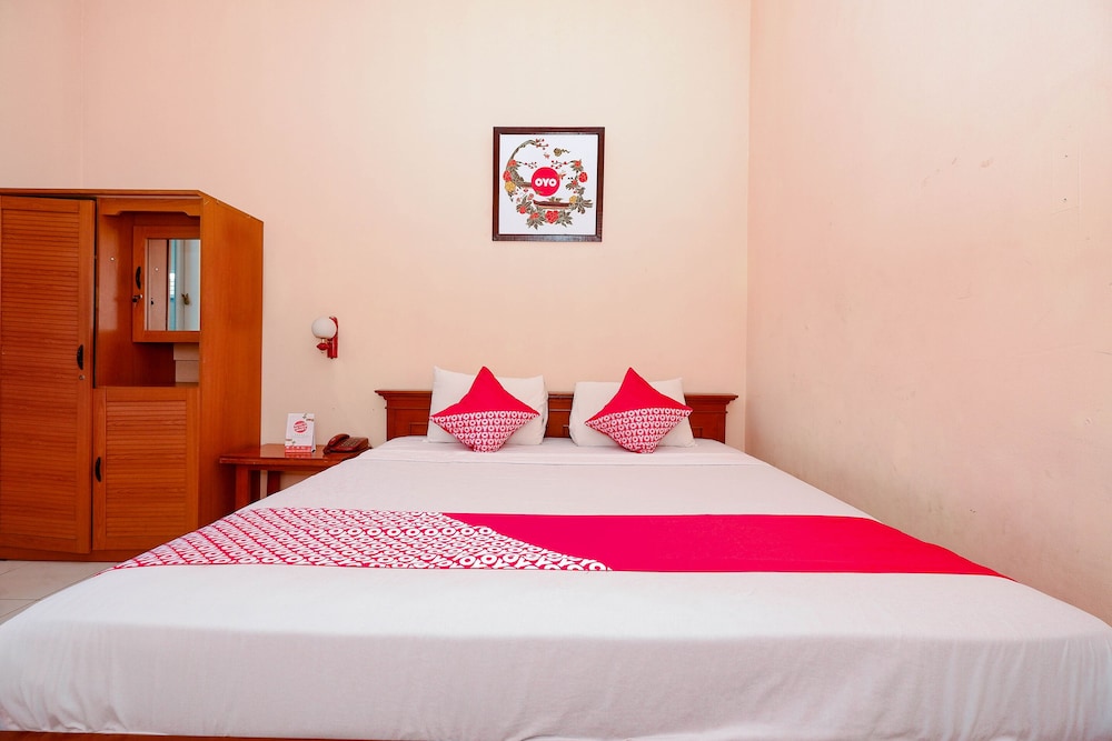 OYO 2495 Hotel Wijaya 12/50