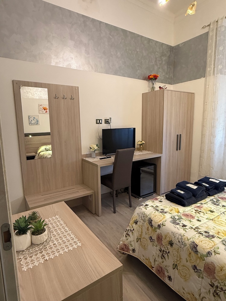 Albergo Astro 29/45