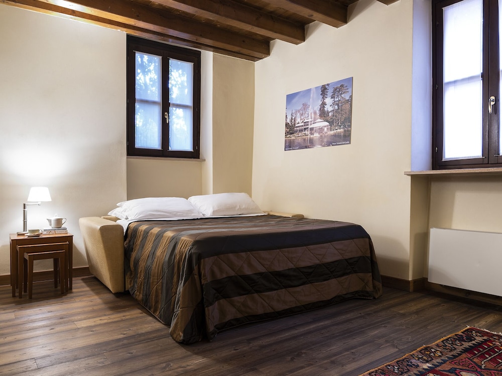 Villa Dei Cedri Thermal Park And Natural Spa 13/50