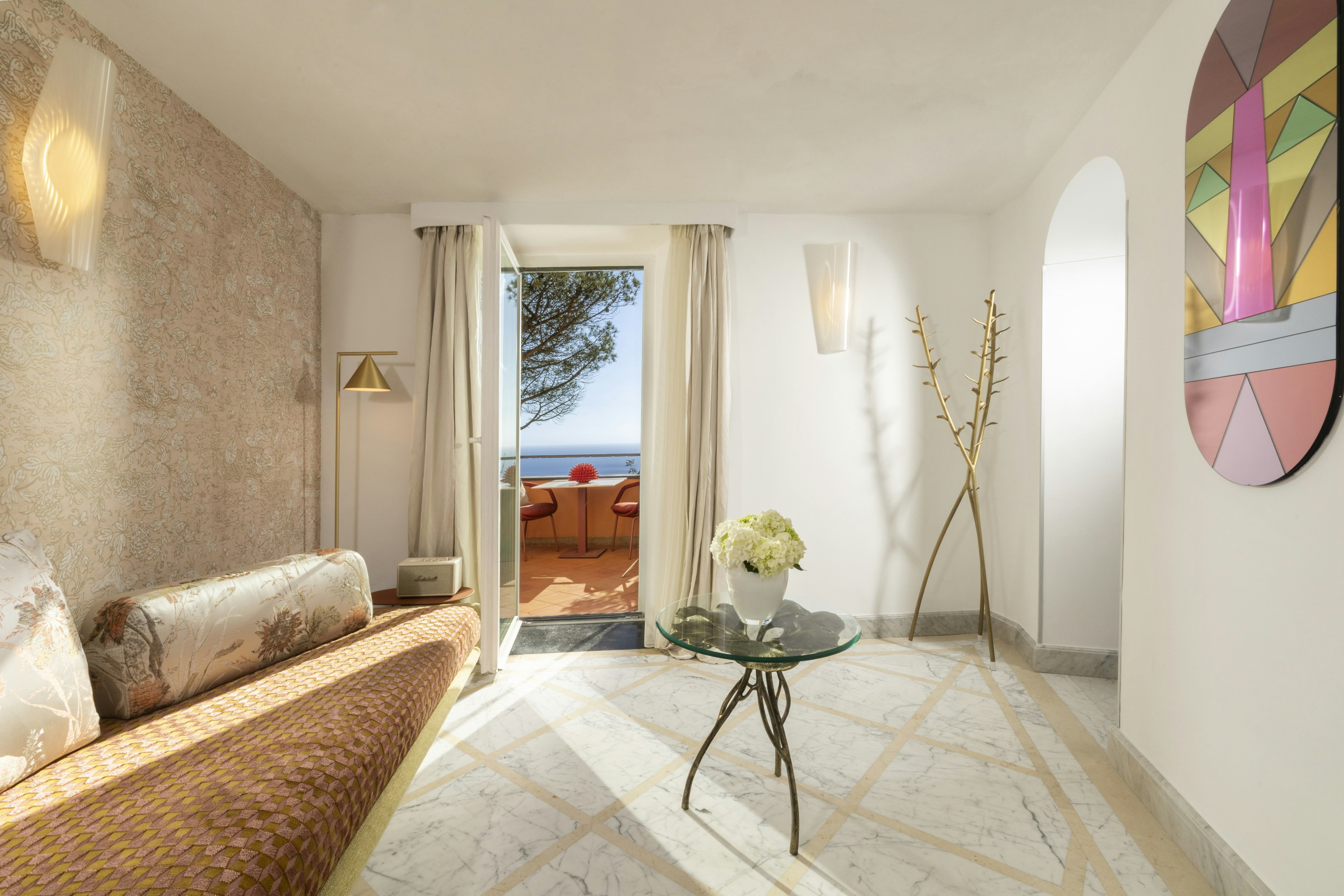 Hotel Punta Tragara 42/70
