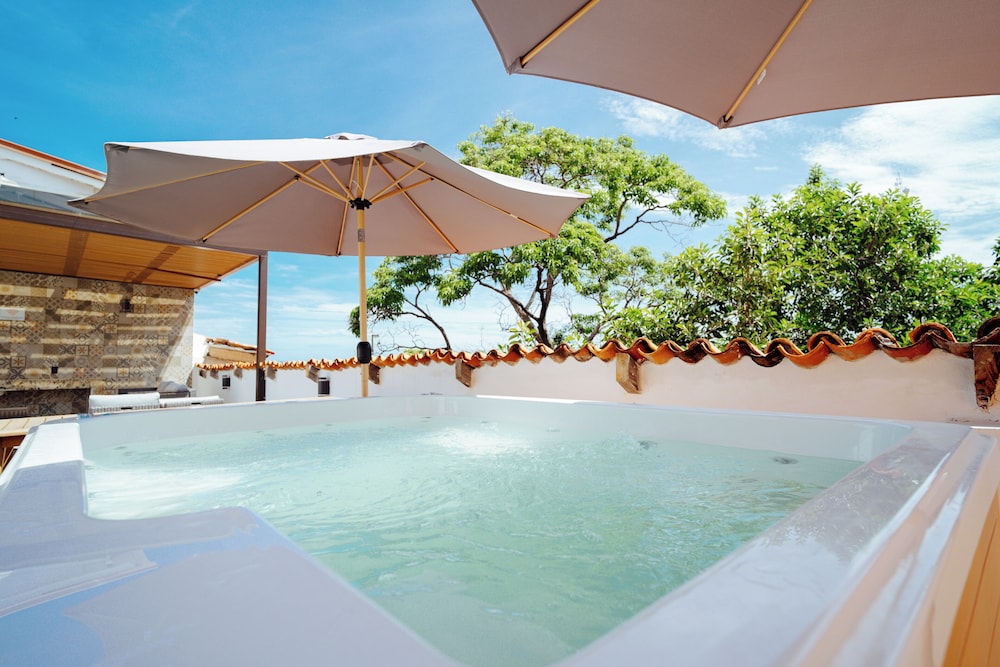 Hotel Casa Kavia Vallarta 25/50