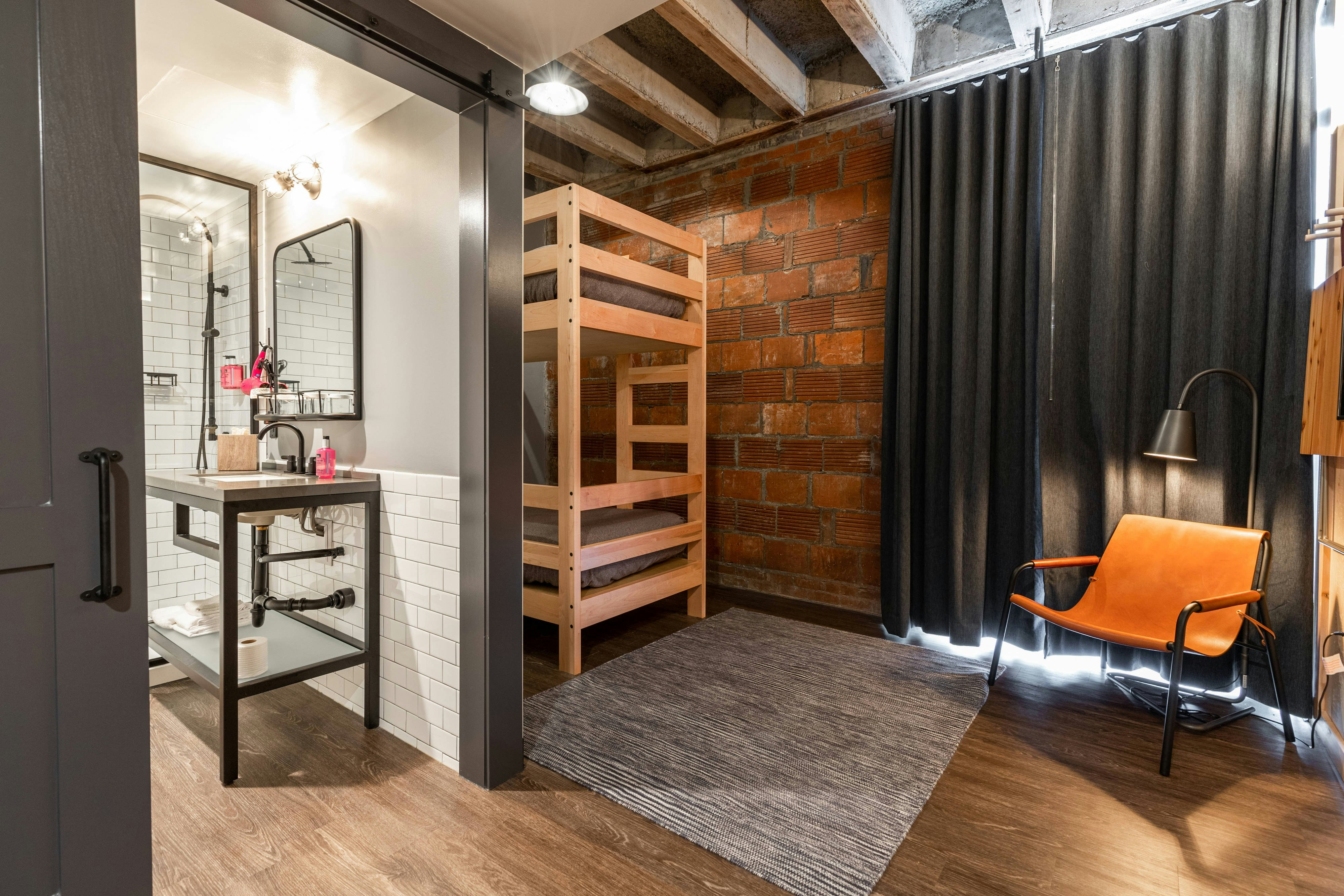 Moxy Nashville Downtown 15/40