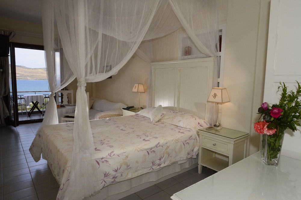 Clara Hotel 22/61