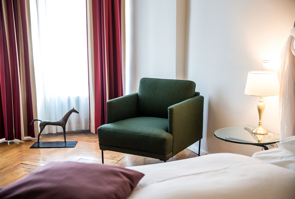 Hotel Zum Dom Palais Inzaghi 34/66